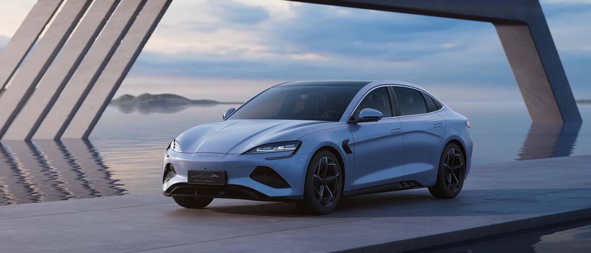 Tesla 打脸 BYD，内部人士否认比亚迪高管所说的刀片电池供应传闻！