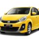 Car Colour 怎样影响汽车二手价？Perodua Myvi 的黄色其实是最保值的颜色？
