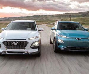 Electric Vehicle 保险费用比 ICE 车款还贵？两款车的差距竟然高达 RM 3,000！