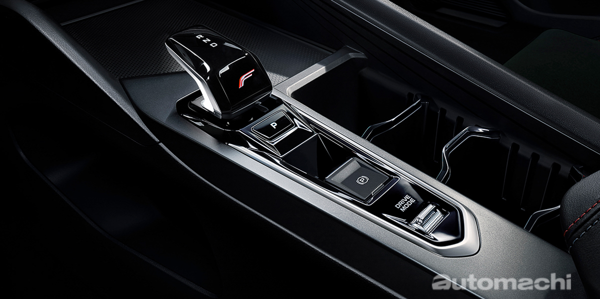 换了四缸性能更出色！ Geely Binrui Cool 官方0-100加速成绩仅需要7.1秒！