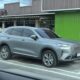 Haval H6 泰国实拍：来自中国的C-Segment SUV、在我国市场会不会有竞争力？