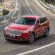 Haval H6 泰国实拍：来自中国的C-Segment SUV、在我国市场会不会有竞争力？