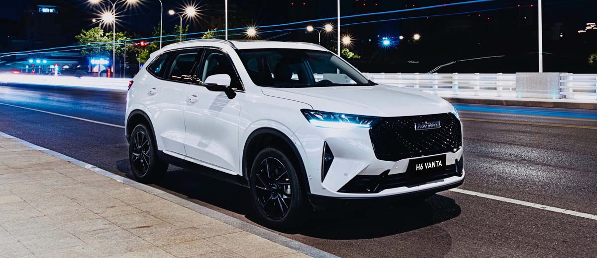 Haval 在本地成立公司，Go Auto 会作为主要代理，未来 H6，初恋和欧拉好猫等车款有机会 CKD 引入！