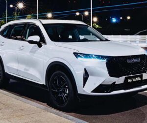 Haval 在本地成立公司，Go Auto 会作为主要代理，未来 H6，初恋和欧拉好猫等车款有机会 CKD 引入！