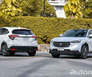 Honda HR-V 大马版规格曝光：VTEC Turbo 马力175 Hp、全车系标配 Honda Sensing ！