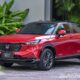 传闻：Honda HR-V 各车型订单已破 5,000 张，6月30日前订车还有机会享有 SST Exemption 优惠！