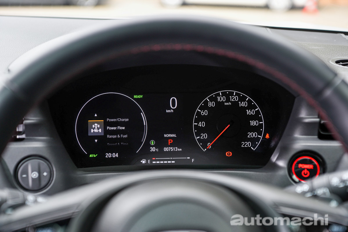 Honda HR-V 大马版规格曝光：VTEC Turbo 马力175 Hp、全车系标配 Honda Sensing ！