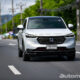 传闻：Honda HR-V 各车型订单已破 5,000 张，6月30日前订车还有机会享有 SST Exemption 优惠！