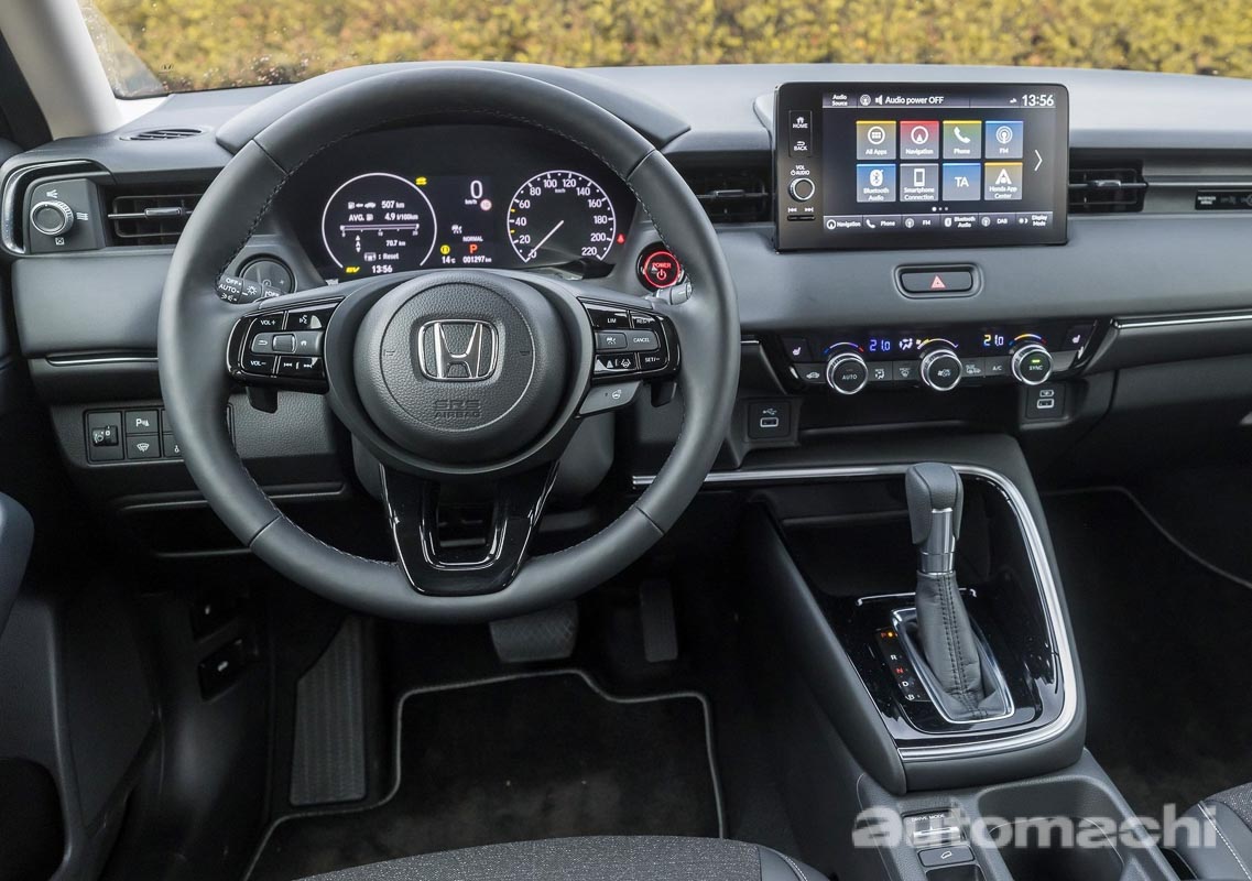 传闻:Honda HR-V 各车型订单已破 5,000 张,6月30日前订车还有机会享有 SST Exemption 优惠!