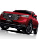 Honda HR-V 正式开放预订：本地确定拥有 i-MMD 版本、并且搭载 Honda Sensing ！