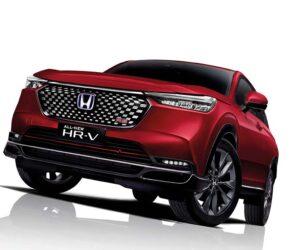 Honda HR-V 正式开放预订：本地确定拥有 i-MMD 版本、并且搭载 Honda Sensing ！