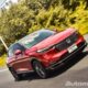 Honda HR-V RS 泰国版抢先体验：更帅质感更好，重点是操控表现也更出色！