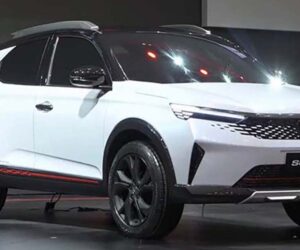 Honda SUV RS Concept 量产版7月登场？搭1.5L自然进气引擎、印尼市场售价约RM 48,413起跳！