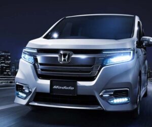 VTEC Turbo 的MPV车款？Honda Step WGN 入口车在马来西亚售价RM 150,000起跳！