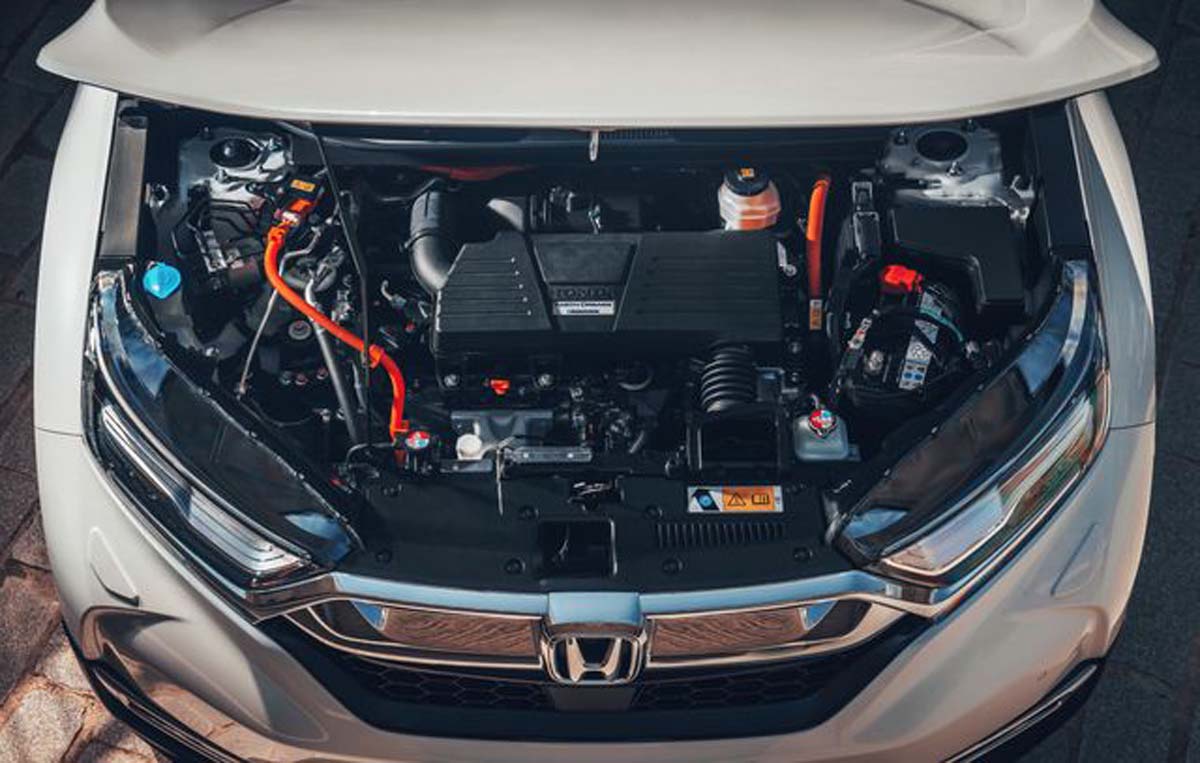 Honda i-MMD 技术：我国驾驶体验最接近纯电动车的 Hybrid 技术之一！