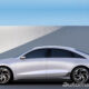 Hyundai Ioniq 6 正式发表： Model 3 同级对手、最大马力300 Hp！