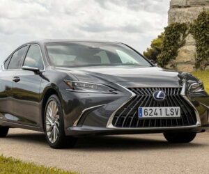 Lexus 位列欧洲最可靠新车品牌，日系豪华品牌品质再获肯定、亚洲车企普遍表现优异！