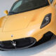 海王超跑 Maserati MC20 降临我国我国：采用全新海王之心引擎，不含税车价 RM 1,078,000 起！