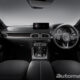 Mazda CX-8 小改款正式发布：外观小幅度升级、全新 2.5L Turbo 引擎，售 RM 180,074.40 起！