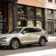 Mazda CX-8 小改款正式发布：外观小幅度升级、全新 2.5L Turbo 引擎，售 RM 180,074.40 起！