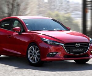 Mazda3 BM 获选为年轻人最佳二手车：主要卖点操控出色、安全性也达标！