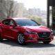 Mazda3 BM 获选为年轻人最佳二手车：主要卖点操控出色、安全性也达标！