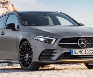 Mercedes-Benz A-Class 英国保值率比 Toyota Corolla 还要好，三年仅贬值 5%！