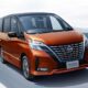 2022 Nissan Serena 近期内抵马：外观设计升级、新添加先进主动安全配备！