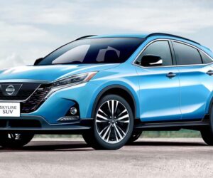 Nissan Skyline 车系或以 SUV 车型回归，搭 2.0L VC Turbo + 双电机，马力料破 440 PS，预计 2023 年发布！