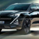 Peugeot 3008 大改款渲染图曝光，全新设计风格，外观更前卫，或 2023 发布！