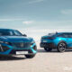 2023 Peugeot 408 欧洲发布，帅气 Coupe Crossover Sedan 风格设计，最快明年春天上市！