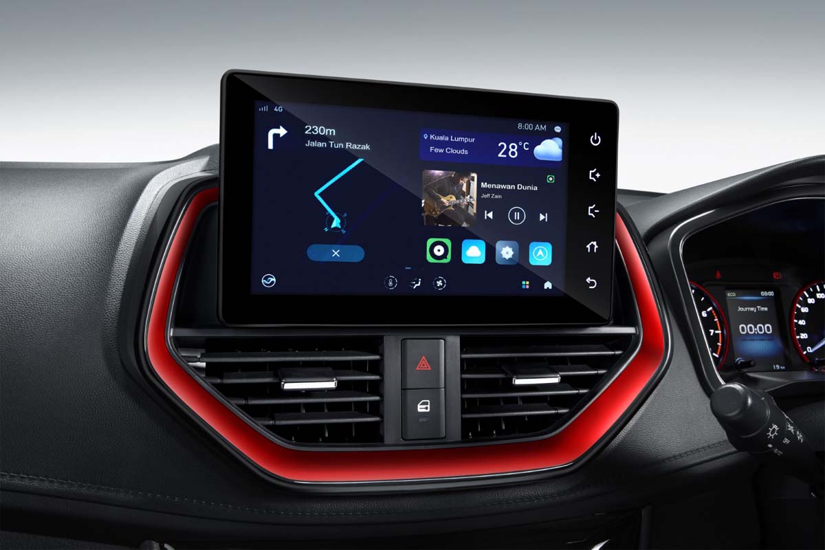Proton 车款未来或支援 Spotify 收听歌曲功能！Waze 未来会不会跟进呢？