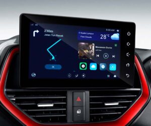 Proton 车款未来或支援 Spotify 收听歌曲功能！Waze 未来会不会跟进呢？