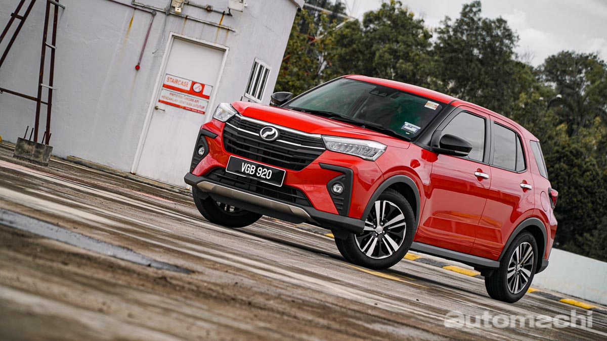 财政部长:SST Exemption 将在6月30日结束,但期限前订车的消费者,在明年3月31日前注册都能继续享有优惠!