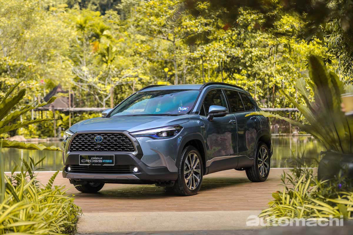 交通部长：SST Exemption或会延长，详情将在近期内公布！