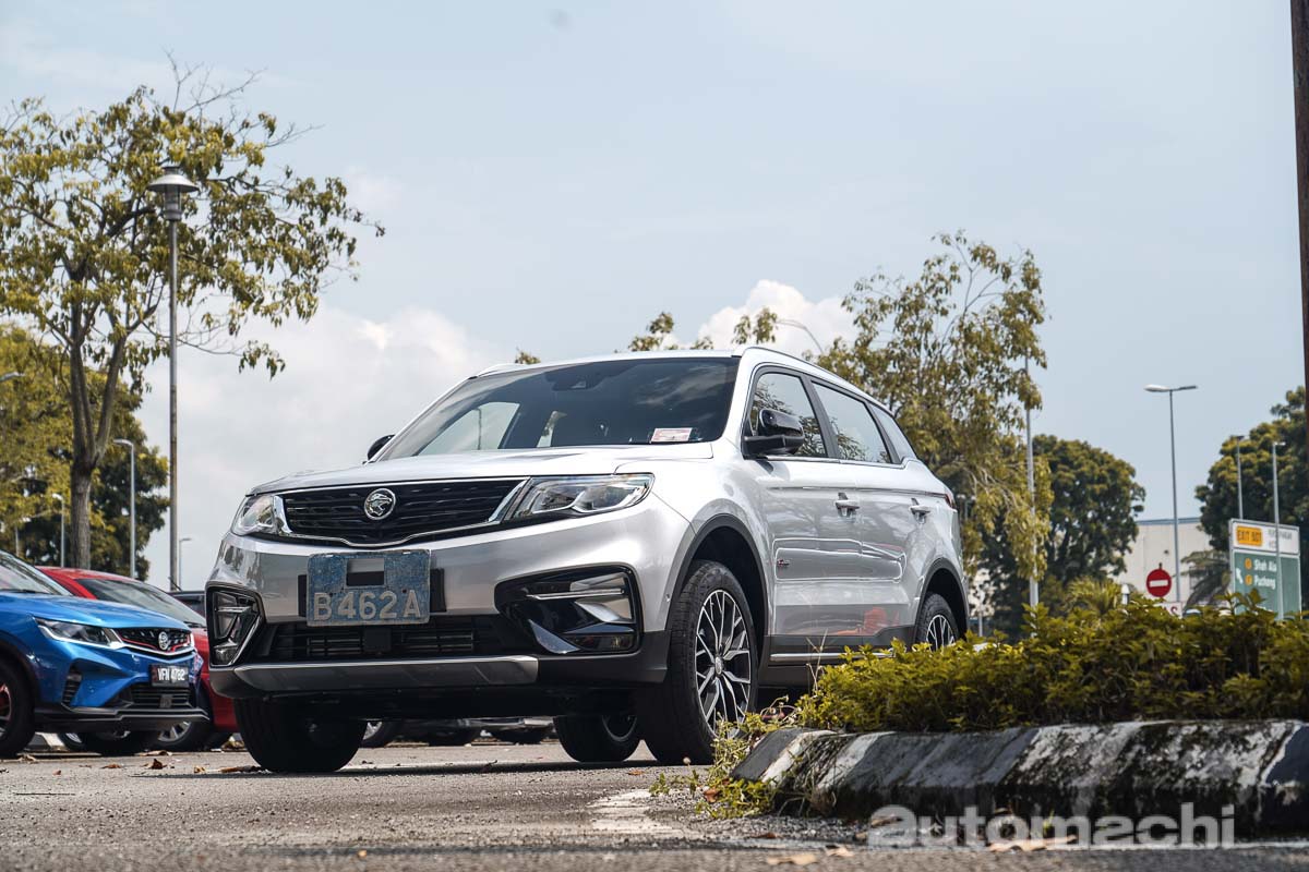 交通部长：SST Exemption或会延长，详情将在近期内公布！