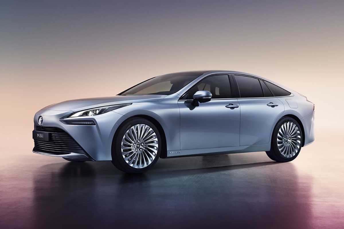 Samsung 和日本公司合作,将在砂拉越州建设氢工厂!