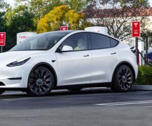 Tesla Model 3 国外车主分享：行驶超过164,541 公里、电池衰退8.2%！