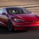Tesla Model S 诞生首位行驶破 1,000,000 英里车主，期间共用了 3 个电池组和 8 个电动机！