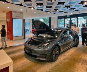 去年才刚刚成立，新加坡 Tesla 总裁惨遭裁员、上任时间仅仅一年而已！