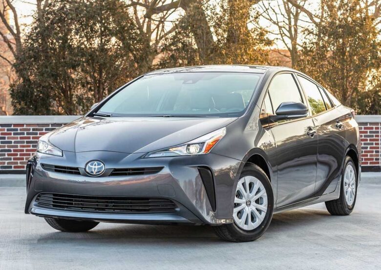 Toyota Hybrid System：世界上最早的混合动力系统之一到底有什么亮点？ - automachi.com