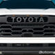 丰田动力最强的SUV，Toyota Sequoia 美国登场、3.5L V6 Hybrid+10AT，北美售约 RM 264,204 起！