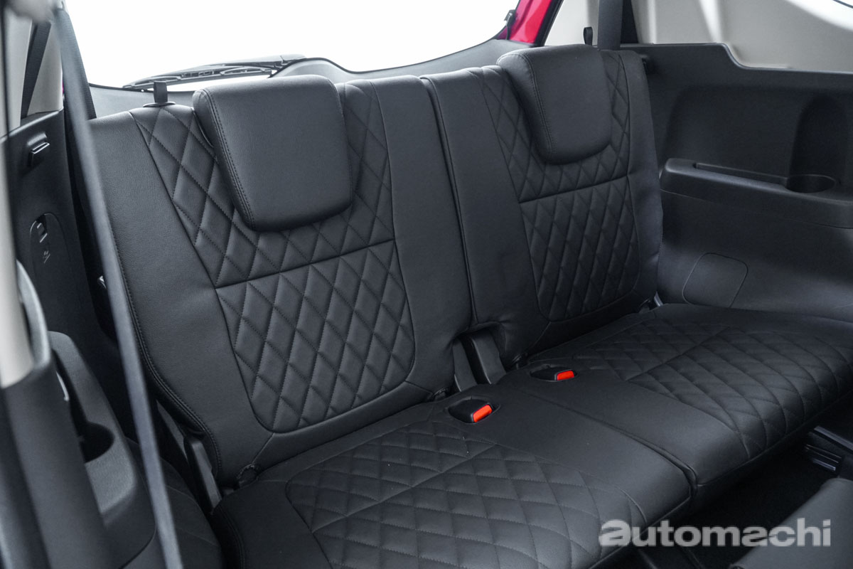 Toyota Veloz VS Mitsubishi Xpander ：两款7人座车型应该怎么选？