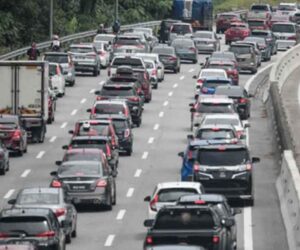 Traffic Jam 到你怀疑人生！专家：雪隆人每月塞车 44 小时，每人每月亏 RM 308，还可能有健康问题！