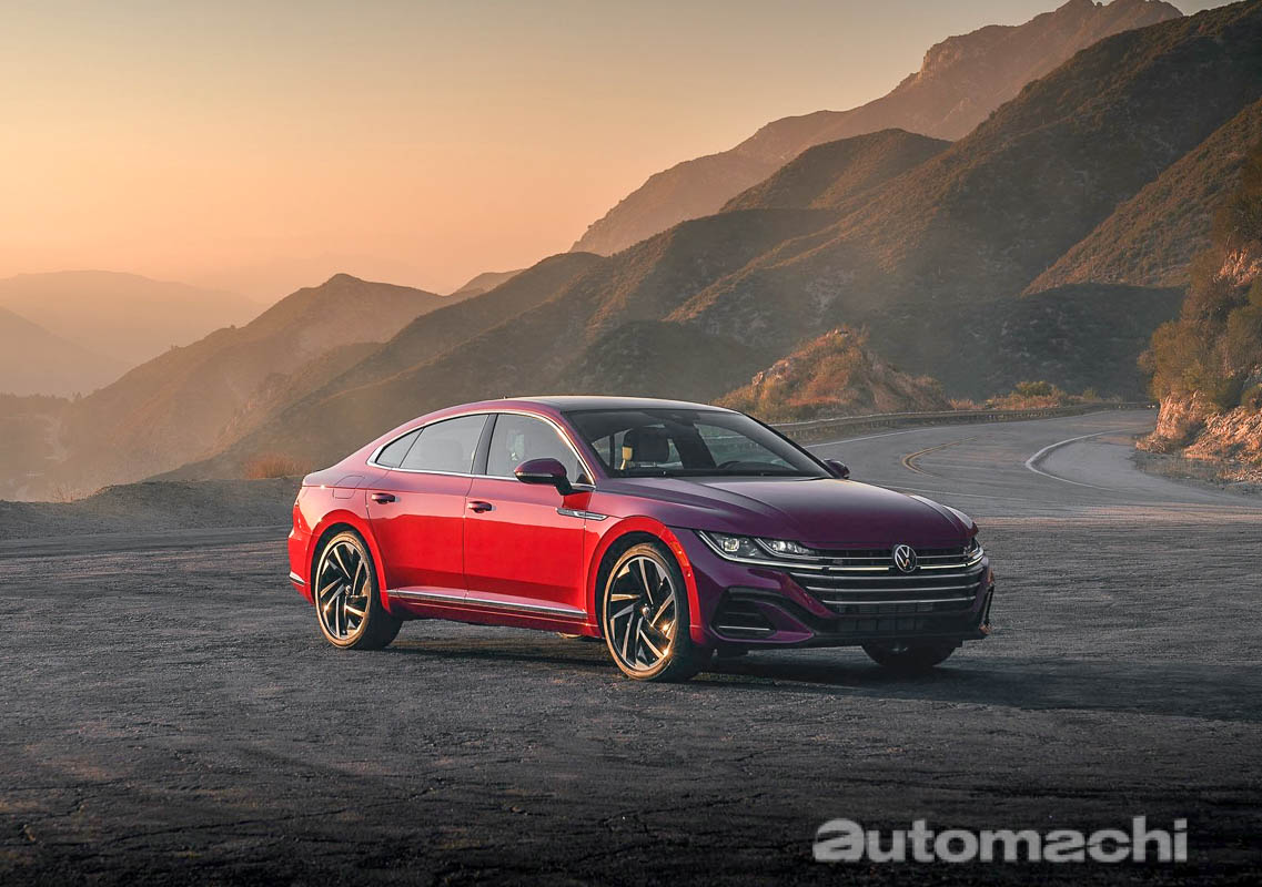 Car Maintenance 迷思：欧洲车 30,000 km 才保养一次，我们也可以这样做吗？