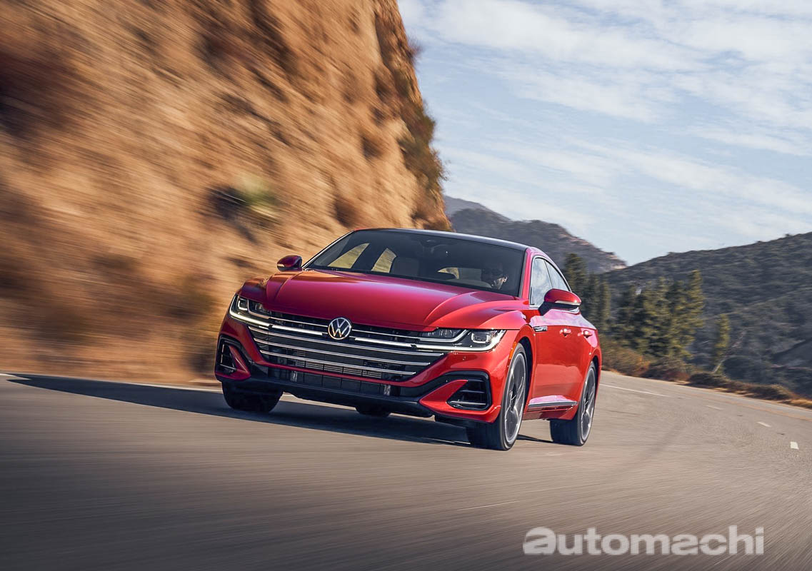 Car Maintenance 迷思：欧洲车 30,000 km 才保养一次，我们也可以这样做吗？