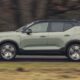 Volvo XC40 Recharge P8 今年配额售罄、C40 Recharge 将在明年CKD方式引进我国！