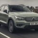 Volvo XC40 Recharge P8 今年配额售罄、C40 Recharge 将在明年CKD方式引进我国！