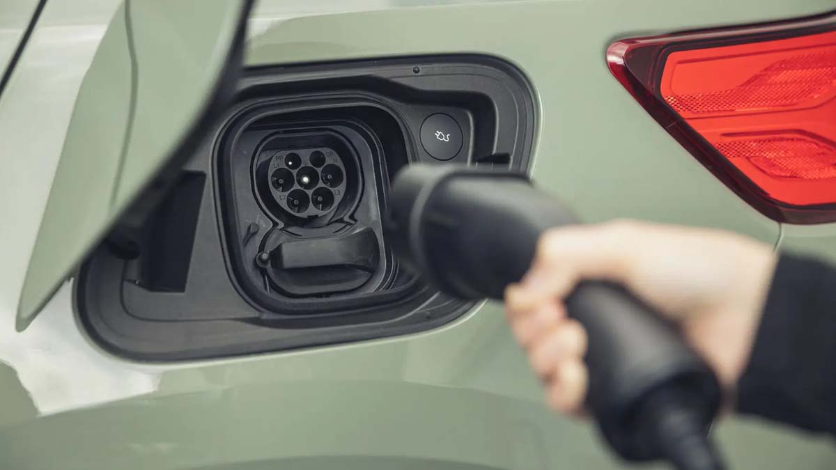 Volvo XC40 Recharge P8 今年配额售罄、C40 Recharge 将在明年CKD方式引进我国！