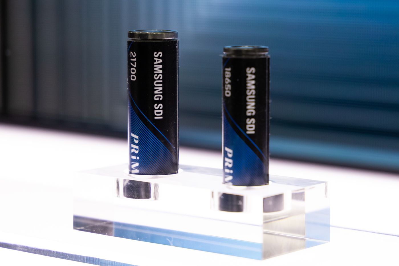 总投资额约为58亿令吉， Samsung SDI 将在森美兰州芙蓉建设电动车专用电池工厂！